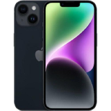 Smartphone APPLE IPHONE 14 Plus 6.7 6GB 128GB BK MQ4X3__/A