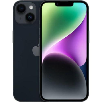 Smartphone APPLE IPHONE 14 Plus 6.7 6GB 128GB BK MQ4X3__/A