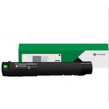 Lexmark ENTERPRISE TONER BLACK 28K/F/CX930 931 85D0HK0