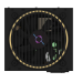 Sursa Aqirys Magnetar LE 650W 80 Gold+ AQRYS_MAGLE650W