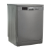 Masina spalat MASINA SP VASE HEINNER HDW-FS6006DGE++ 
