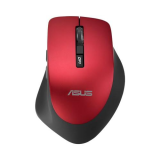Mouse Wireless Asus WT425 Optic 3 Butoane 1600dpi USB RED 90XB0280-BMU030