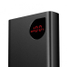 Baterie ext. Baseus Adaman, 20000mAh, ng PPAD070101