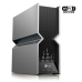Switch TP-LINK BE19000 TRI BAND WI-FI 7 ROUTER/2X10G LAN/WAN + 4X2.5G PORTS ARCHER BE800   