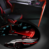 Covor Spacer pentru scaun, model speed SPFP-SPEED-120