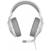 Casti Corsair HS55 Surround Headset, White, Jk CA-9011266-EU