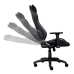 Scaun Trust GXT714 Ruya, negru