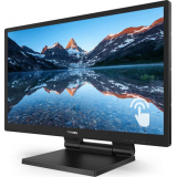 Monitor Philips 242B9T/00, 24'' FullHD, IPS, 5ms; DP/DVI/HDMI, speakers [C3501464]