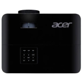 X139, DLP, WXGA 1280 x 800, 5000 lm, 16:10, HDMI, VGA, Boxe 3W, Negru