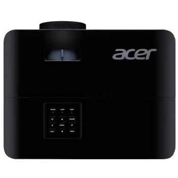 X139, DLP, WXGA 1280 x 800, 5000 lm, 16:10, HDMI, VGA, Boxe 3W, Negru