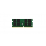 NB MEMORY 8GB PC25600 DDR4/SO KCP432SS8/8 KINGSTON