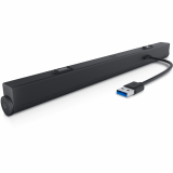 Boxa DELL STEREO USB SLIM SOUNDBAR SB522A 2ID 520-AAVR