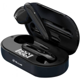 Casti Bluetooth Tellur Flip TWS, negru TLL511401