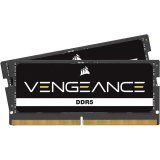 Memorie Laptop Corsair CR VENGEANCE DDR5 32GB (2x16GB) 5600 MHZ CMSX32GX5M2A5600C48