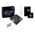 Placa baza MB ASUS AMD PRIME B550M-K  