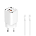 INCARCATOR RETEA SERIOUX 30W QC SRXC-QC30W