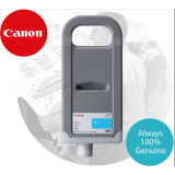 CANON PFI-710C CYAN INKJET CARTRIDGE 2355C001AA