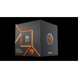 Procesor AMD RYZEN 9 7900 5.40GHZ 12 CORE/SKT AM5 76MB 65W BOX 100-100000590BOX