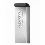 Stick USB USB 32GB ADATA-UR350-32G-RSR/BK 