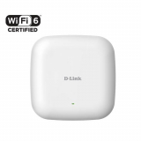 D-Link AX1800 WI-FI 6 POE ACCESS POINT/DUAL-BAND DAP-X2810