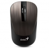 Mouse Genius NX-7015 WS 1600DPI, negru