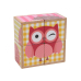 MomKi PUZZLE DIN LEMN CU ANIMALE, 4 PIESE MKT1110