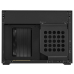 Carcasa Lian Li DAN Cases A4-H2O X4 Mini-ITX N 
