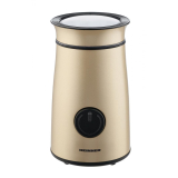 Rasnita de cafea Heinner HCG-150IXGD , 150W, Auriu Sidefat