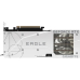 Placa video Gigabyte GB GEFORCE RTX 4060 TI EAGLE OC ICE 8GB GV-N406TEAGLEOC ICE-8GD