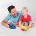 TOMY BATMOBILUL, VEHICUL 3IN1 T73262