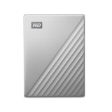 Western Digital MY PASSPORT ULTRA 2TB SILVER/2.5IN USB 3.0 WDBC3C0020BSL-WESN