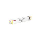 Cartus Toner Canon C-EXV34 Yellow 19000 Pagini for IR Advance C2020L/2030L CF3785B002AA