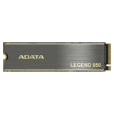 SSD Adata Legend 850, 1TB, M.2 2280, PCI ALEG-850-1TCS