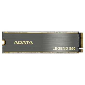 SSD Adata Legend 850, 1TB, M.2 2280, PCI ALEG-850-1TCS