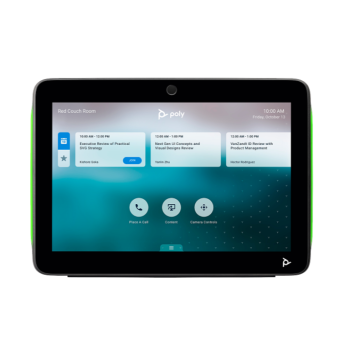 HP Poly TC10 Touch Controller 875K5AA