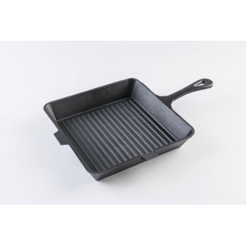 Vanora TIGAIE GRILL FONTA PURA 25 X 4.7 CM VN-FM-CR001