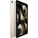Tableta Apple IPAD AIR WI-FI 256GB/10.9IN - M1 CHIP - STARLIGHT MM9P3FD/A