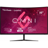 Monitor MONITOARE ViewSonic LCD 32 VA/VX3218C-2K VIEWSONIC VX3218C-2K (timbru verde 7 lei)  