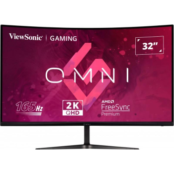 Monitor MONITOARE ViewSonic LCD 32 VA/VX3218C-2K VIEWSONIC VX3218C-2K (timbru verde 7 lei)  