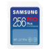 Card memorie Samsung MICROSD PRO PLUS 256GB UHS1 MB-SD256S/EU 