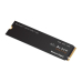 Western Digital WD 250GB BLACK NVME SSD/SN770M.2 PCIE GEN4 5Y WARRANTY WDS250G3X0E