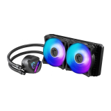 Cooler procesor CPU COOLER MSI MAG CORELIQUID 240R V2 