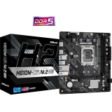 Placa baza MB Asrock H610M-H2 D5 LGA 1700 H610M-H2/M.2 D5