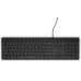 Tastatura DELL MULTIMEDIA KEYBOARD-KB216 - US INTERNATIONAL (QWERTY) - BLACK 580-ADHK