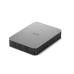 LaCie EHDD 5TB LC 2.5 MOBILE DRIVE USB 3.0 SL STLP5000400