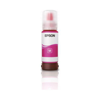 INK BOTTLE MAGENTA 108/ECOTANK C13T09C34A EPSON