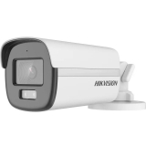 Camera analogica Hikvision CAMERA BULLET 5MP 2.8MM IR40M DS-2CE12KF0T-LFS(2.8MM)