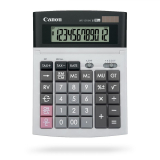 CANON WS1210THB CALCULATOR 12 DIGITS