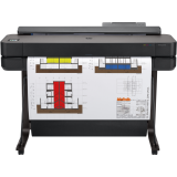 HP DESIGNJET T650 36in PRINTER 5HB10A