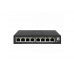 LevelOne SWITCH GES-2108P